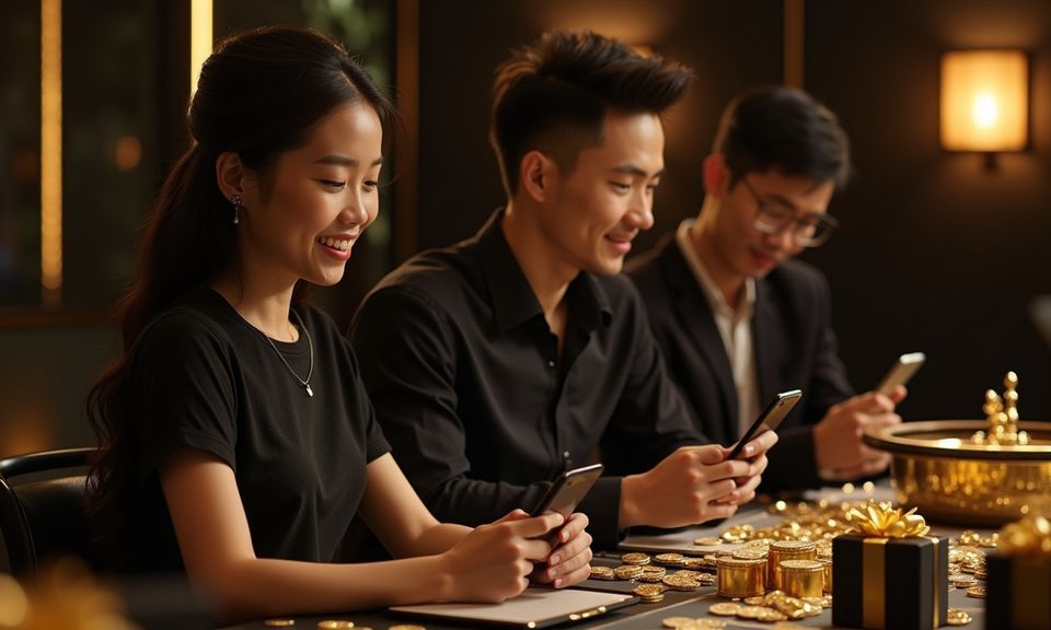 ft99 Khám phá ft99 được xây dựng như thế nào